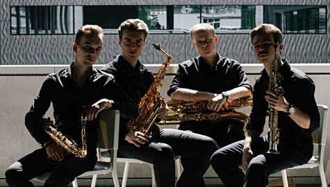 Nemesis Quartet