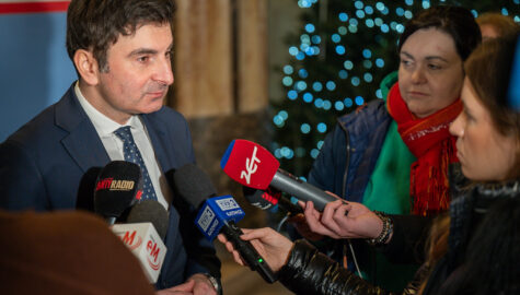 Nowe programy wsparcia opieki nad dziećmi do lat 3