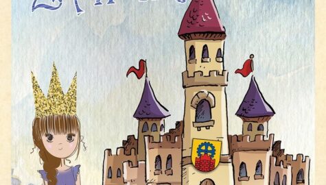 O marysi z zabrzanskiego plakat