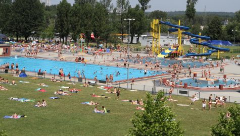 ORW Bugla fot Sławomir Rybok