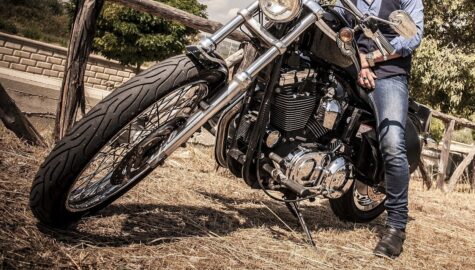 OTWARCIE ŚLĄSKIEGO SEZONU MOTOCYKLOWEGO