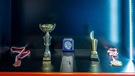 Ogólnopolska Giełda Pamiątek Sportowych