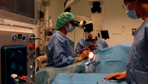 Okulistyka Szpital slaski