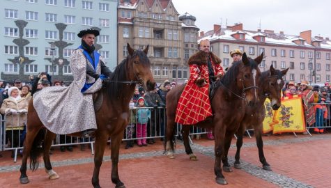 Orszak