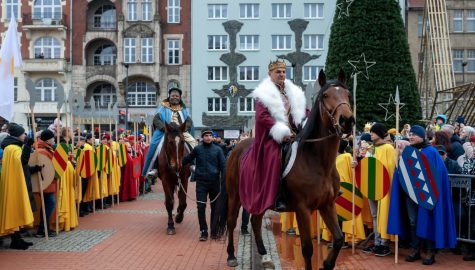 Orszak 2