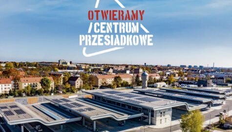 Centrum Przesiadkowe Gliwice