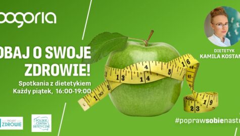 POGORIA porady dietetyczne infokiosk2