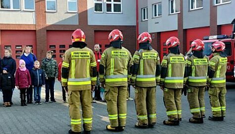 PSP Piekary Slaskie