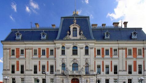Palac w Pszczynie 38