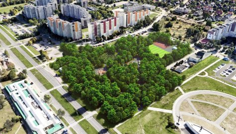 Park Zagorze 03