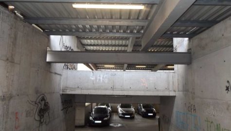 Parking foto MZD nr 1