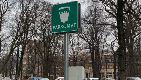 zmiany w strefie płatnego parkowania w Bytomiu