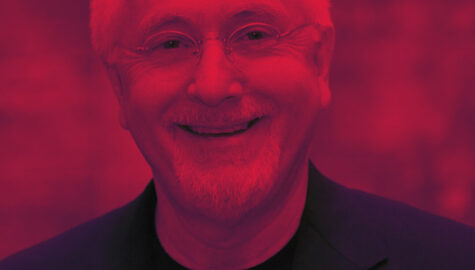 Patrick Doyle
