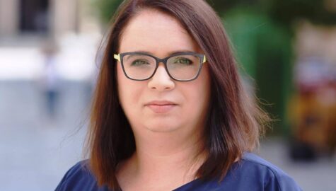 Patrycja Grolik Radna Katowice