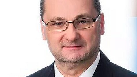 Piotr Gogoliński radny