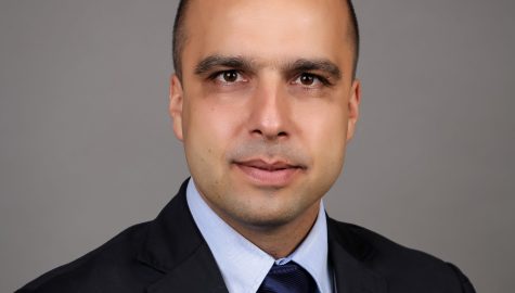 Piotr Kosztyla radny