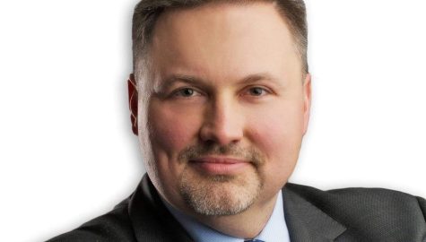 Piotr Krzyżkiewicz radny
