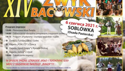 Plakat XIV Zwyk Bacowski2 www