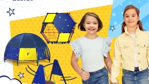Podworko Nivea 1
