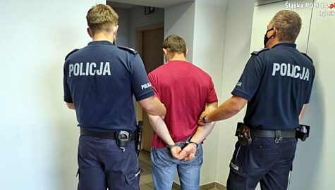 Policja slaska rybnik