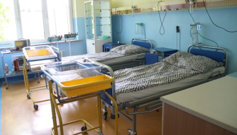 Porod Szpital w Pszczynie Rodzice zawsze beda zachwycac sie swoim nowonarodzonym dzieckiem