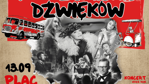 Porozumienie Dźwięków Solidarność 1980
