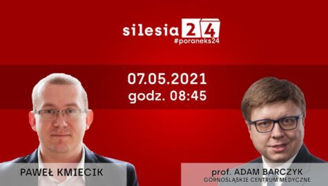 Prof Adam Barczyk