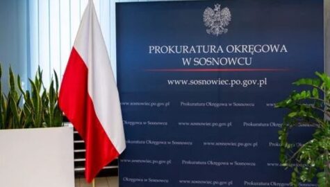 Prokuratura Sosnowiec