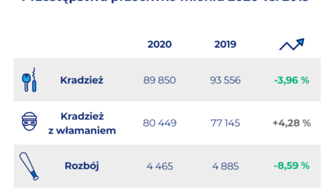 Przestepstwa przeciwko mieniu