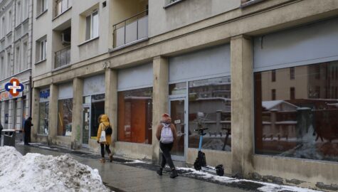 lokal na kulturę w Katowicach