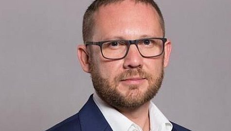 Rafal Grygiel radny