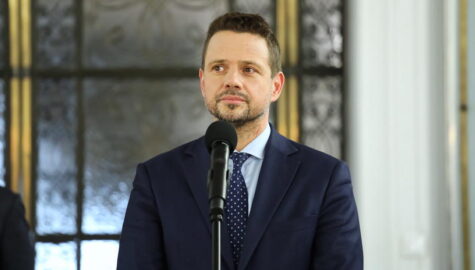 Rafal Trzaskowski