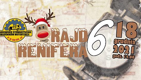 Rajd Renifera baner 870x440