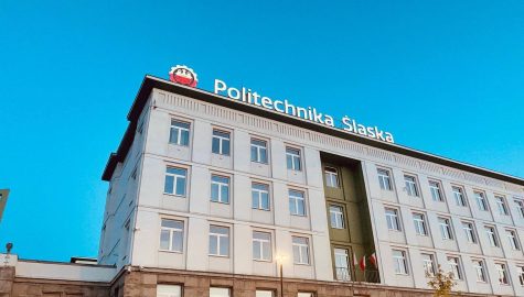 Ranking Slaskich Uczelni