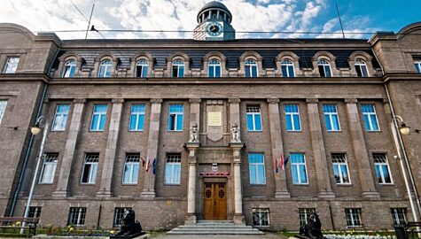 sesja Rady Miasta Zabrze