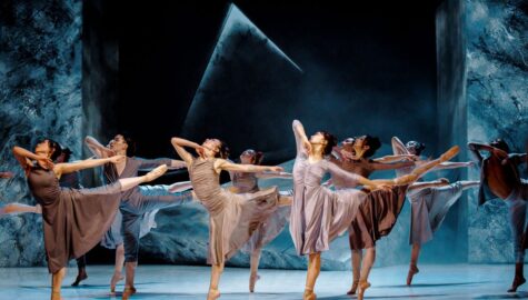 Requiem d moll Mozarta