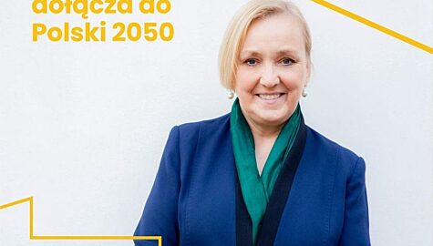 Roza thun polska 2050