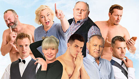 Rubinowe gody w MCK Ruda Śląska