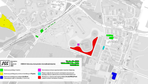 SFF2023 mapka
