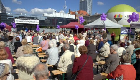 Seniorzy Katowice