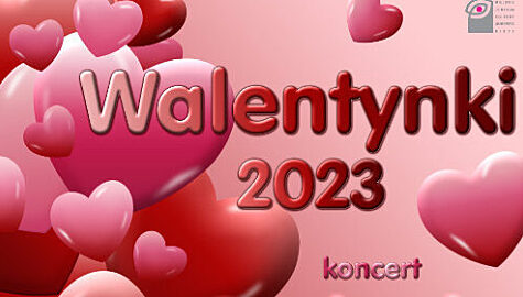 koncert walentynkowy w mck ruda śląska