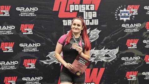 Sierz Kamila Dulowska