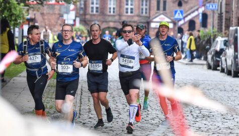 Silesia Marathon