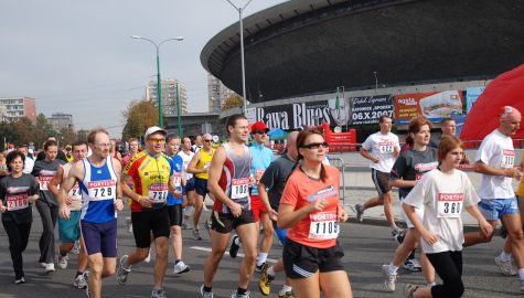 Silesia Półmaraton