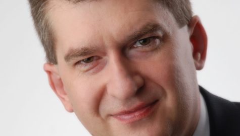Slawomir Brodzinski radny
