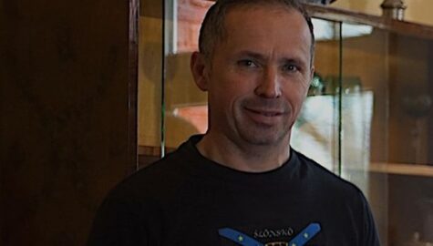 Slonsko Ferajna Peter Langer
