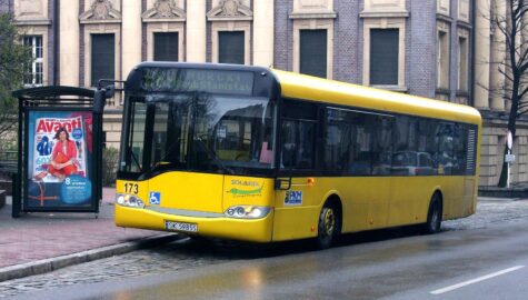 Solaris Urbino 12 Katowice n 173