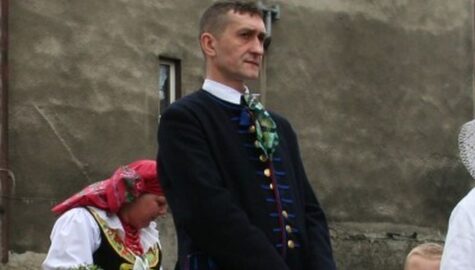 Stachak