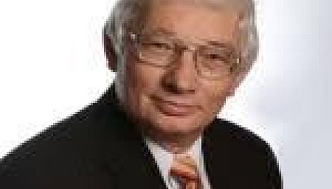 Stefan Zientkowski radny