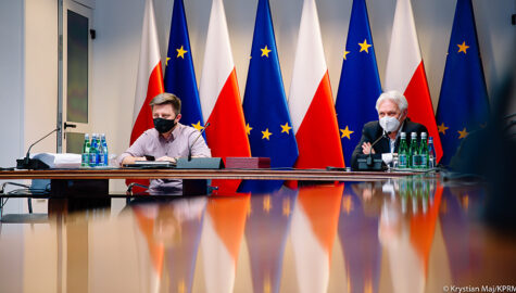 Szczepionki rada medyczna